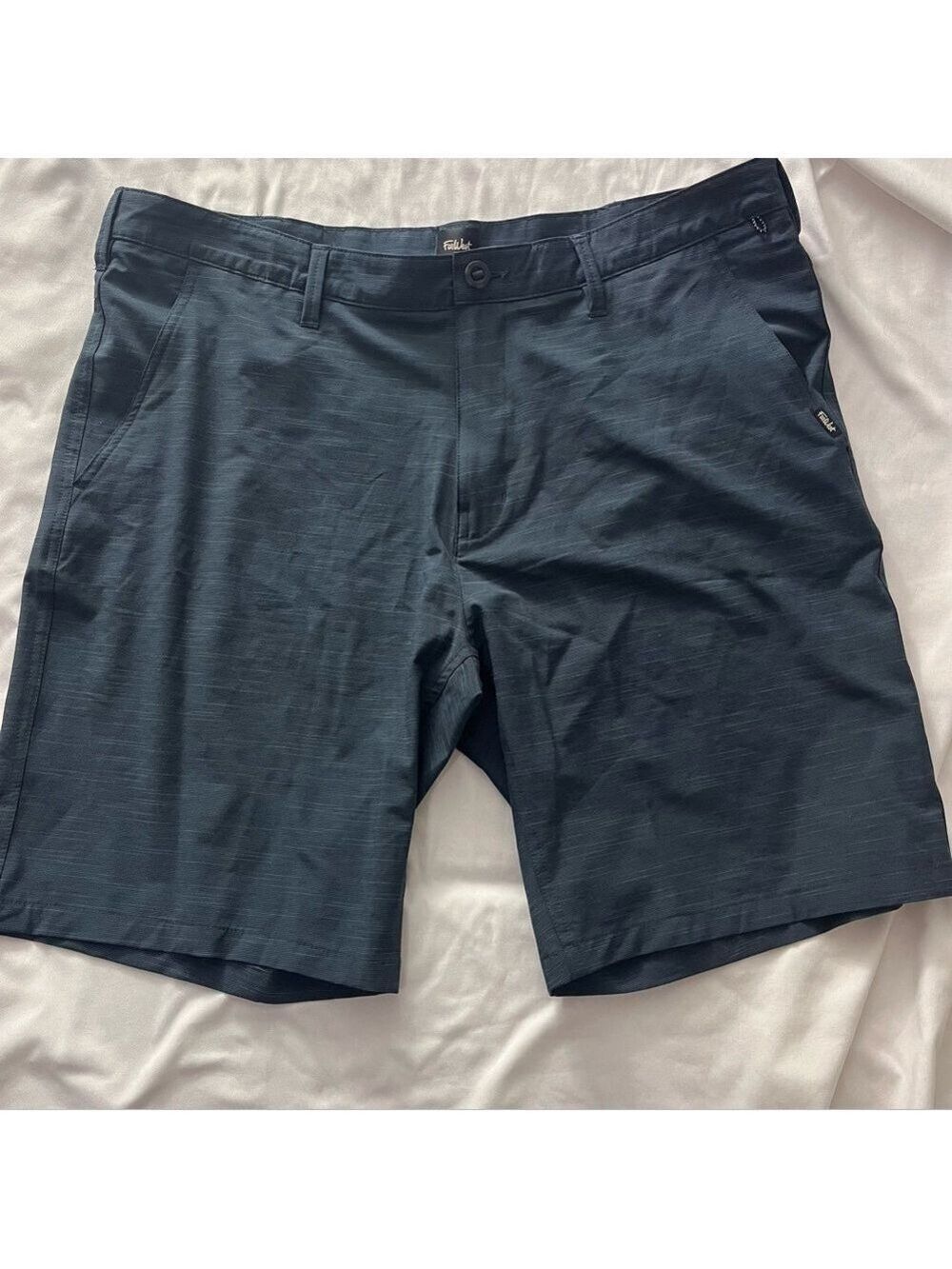 Size 42 FarWest Hybrid Performance Outdoor Shorts Men